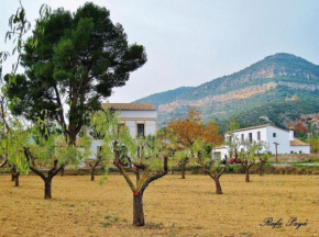 El Pino B & B, Chera